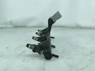 Second-hand car spare part distributor pipe for citroen c2 (jm_) 1.1 oem iam references 9653708980  