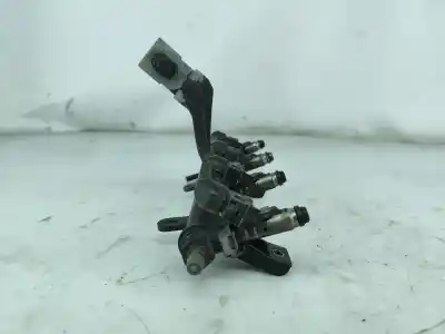 Second-hand car spare part distributor pipe for citroen c2 (jm_) 1.1 oem iam references 9653708980  