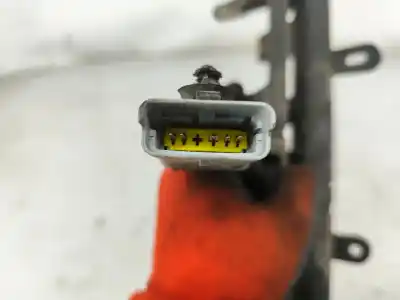 Second-hand car spare part distributor pipe for citroen c2 (jm_) 1.1 oem iam references 9653708980  