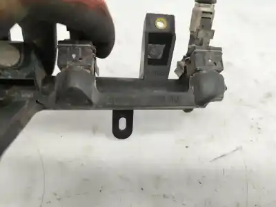 Second-hand car spare part distributor pipe for citroen c2 (jm_) 1.1 oem iam references 9653708980  