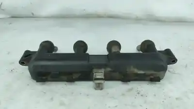 Second-hand car spare part Ignition Coil for CITROEN C2 (JM_) 1.1 OEM IAM references 9635864980  