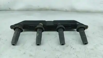 Peça sobressalente para automóvel em segunda mão bobina de ignição por citroen c2 (jm_) 1.1 referências oem iam 9635864980  