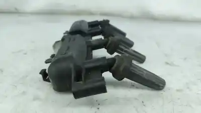 Peça sobressalente para automóvel em segunda mão bobina de ignição por citroen c2 (jm_) 1.1 referências oem iam 9635864980  