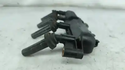 Peça sobressalente para automóvel em segunda mão bobina de ignição por citroen c2 (jm_) 1.1 referências oem iam 9635864980  