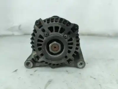 Second-hand car spare part Alternator for CITROEN C2 (JM_) 1.1 OEM IAM references 9638544180  