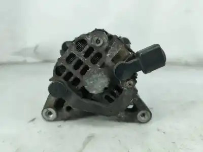 Peça sobressalente para automóvel em segunda mão alternador por citroen c2 (jm_) 1.1 referências oem iam 9638544180  
