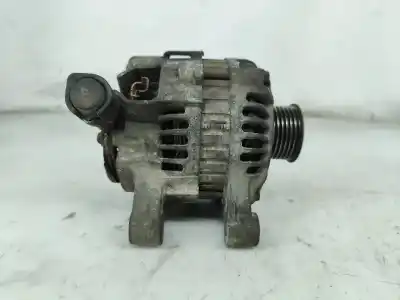 Peça sobressalente para automóvel em segunda mão alternador por citroen c2 (jm_) 1.1 referências oem iam 9638544180  