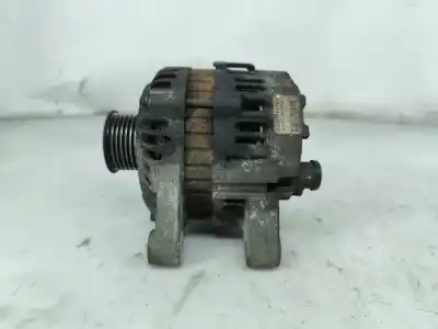 Peça sobressalente para automóvel em segunda mão alternador por citroen c2 (jm_) 1.1 referências oem iam 9638544180  
