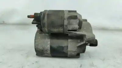 Peça sobressalente para automóvel em segunda mão motor de arranque por citroen c2 (jm_) 1.1 referências oem iam 9658308780  