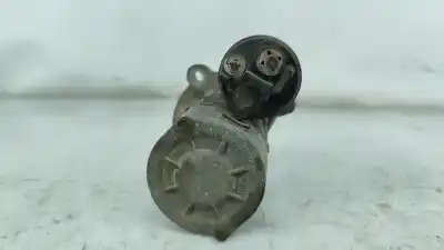 Peça sobressalente para automóvel em segunda mão Motor De Arranque por CITROEN C2 (JM_) 1.1 Referências OEM IAM 9658308780  