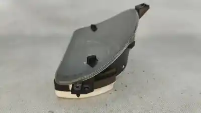 Peça sobressalente para automóvel em segunda mão quadrante por citroen c2 (jm_) 1.1 referências oem iam 9652008280h  