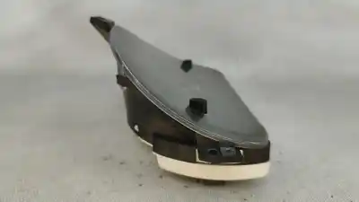 Peça sobressalente para automóvel em segunda mão quadrante por citroen c2 (jm_) 1.1 referências oem iam 9652008280h  