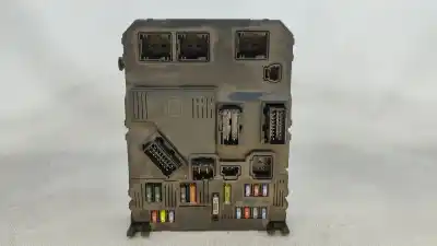 Peça sobressalente para automóvel em segunda mão Caixa De Fusíveis E Relés por CITROEN C2 (JM_) 1.1 Referências OEM IAM S118085200L  