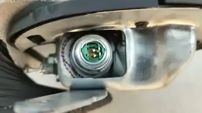 Peça sobressalente para automóvel em segunda mão airbag dianteiro direito por citroen c2 (jm_) 1.1 referências oem iam 96462516ze  