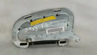 Peça sobressalente para automóvel em segunda mão airbag dianteiro esquerdo por citroen c2 (jm_) 1.1 referências oem iam 96462517ze  