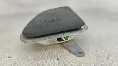 Peça sobressalente para automóvel em segunda mão airbag dianteiro esquerdo por citroen c2 (jm_) 1.1 referências oem iam 96462517ze  