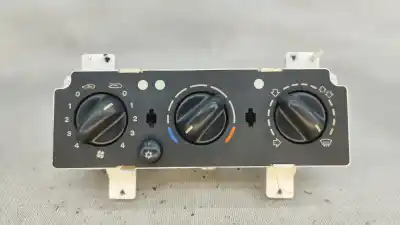 Автозапчасти б/у климат-контроль за CITROEN XSARA BREAK (N2) 1.4 i ссылки OEM IAM   