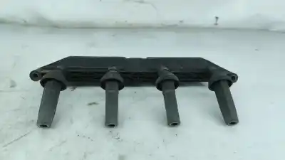 Автозапчасти б/у КАТУШКА ЗАЖИГАНИЯ за CITROEN XSARA BREAK (N2)  ссылки OEM IAM BBC22NDT  