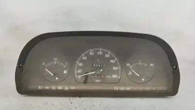 Second-hand car spare part DASHBOARD for FIAT UNO (146_)  OEM IAM references 6047240050  