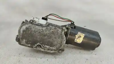 Second-hand car spare part Front Windshield Wiper Motor for FIAT UNO (146_) 18.480 Gasolina 1993 3P OEM IAM references 79265502  