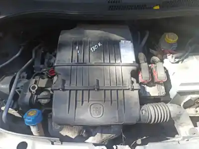 Peça sobressalente para automóvel em segunda mão  por FIAT 500 (312_)  Referências OEM IAM 169A4000  