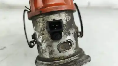 Pezzo di ricambio per auto di seconda mano delco per opel corsa b (s93) 1.4 i (f08 f68 m68) riferimenti oem iam 0237009073  