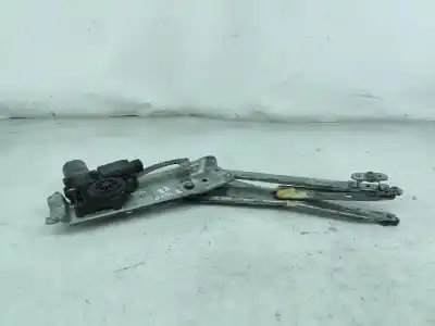 Peça sobressalente para automóvel em segunda mão Elevador De Vidros Dianteira Esquerda por OPEL VECTRA B CARAVAN (31_) 10.6M Gasóleo 2003 5P Referências OEM IAM 90520225  