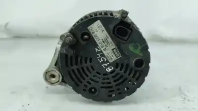Second-hand car spare part alternator for audi a4 b6 (8e2) 2.5 tdi oem iam references 078903016r   Second-hand car spare part alternator for audi a4 b6 (8e2) 2.5 tdi oem iam references 078903016r