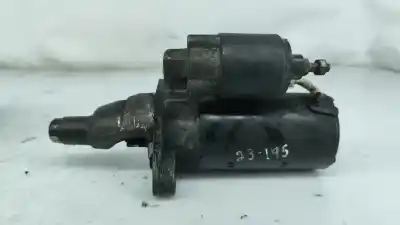 Pezzo di ricambio per auto di seconda mano motorino di avviamento per audi a4 b6 (8e2) 2.5 tdi riferimenti oem iam 059911023h   Pezzo di ricambio per auto di seconda mano motorino di avviamento per audi a4 b6 (8e2) 2.5 tdi riferimenti oem iam 059911023h