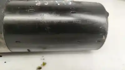 Pezzo di ricambio per auto di seconda mano motorino di avviamento per audi a4 b6 (8e2) 2.5 tdi riferimenti oem iam 059911023h   Pezzo di ricambio per auto di seconda mano motorino di avviamento per audi a4 b6 (8e2) 2.5 tdi riferimenti oem iam 059911023h