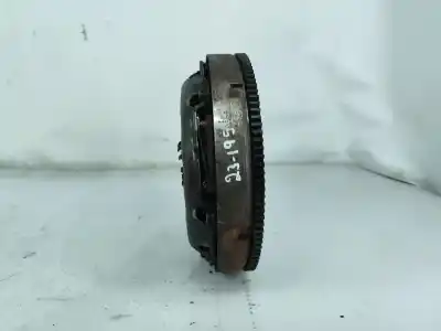 Second-hand car spare part clutch kit for audi a4 b6 (8e2) 2.5 tdi oem iam references 124029011  