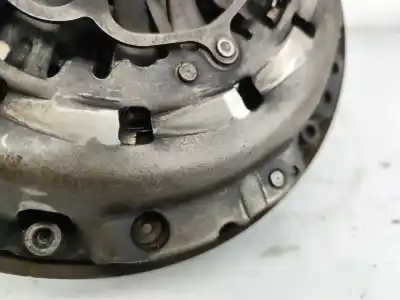 Second-hand car spare part clutch kit for audi a4 b6 (8e2) 2.5 tdi oem iam references 124029011  