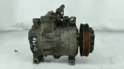 İkinci el araba yedek parçası klima kompresörü için audi a4 b6 (8e2) 2.5 tdi oem iam referansları 4472208811  
