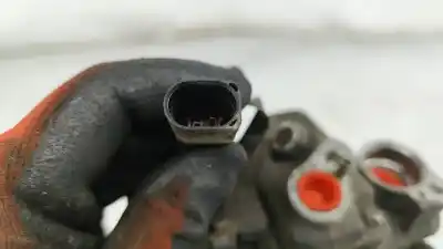 İkinci el araba yedek parçası klima kompresörü için audi a4 b6 (8e2) 2.5 tdi oem iam referansları 4472208811  