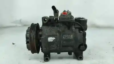 İkinci el araba yedek parçası klima kompresörü için audi a4 b6 (8e2) 2.5 tdi oem iam referansları 4472208811  