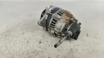 Pezzo di ricambio per auto di seconda mano alternatore per opel corsa b (s93) 1.5 td (f08. f68. m68) riferimenti oem iam cal20101as  