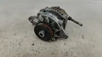 Pezzo di ricambio per auto di seconda mano Alternatore per OPEL CORSA B (S93) 1.5 TD (F08. F68. M68) Riferimenti OEM IAM CAL20101AS  