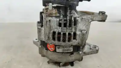 Pezzo di ricambio per auto di seconda mano alternatore per opel corsa b (s93) 1.5 td (f08. f68. m68) riferimenti oem iam cal20101as  