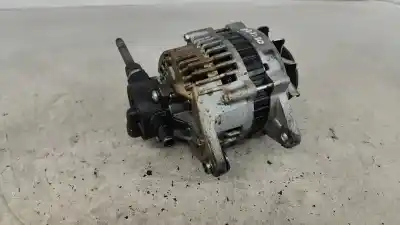Pezzo di ricambio per auto di seconda mano alternatore per opel corsa b (s93) 1.5 td (f08. f68. m68) riferimenti oem iam cal20101as  