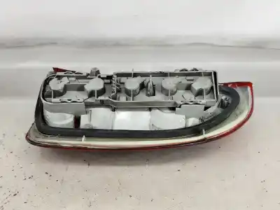 Pezzo di ricambio per auto di seconda mano lampada posteriore sinistra per opel corsa b (s93) 1.5 td (f08. f68. m68) riferimenti oem iam   