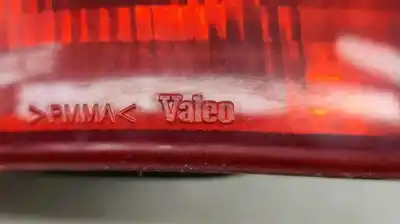 Pezzo di ricambio per auto di seconda mano lampada posteriore sinistra per opel corsa b (s93) 1.5 td (f08. f68. m68) riferimenti oem iam   