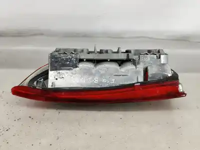 Pezzo di ricambio per auto di seconda mano lampada posteriore sinistra per opel corsa b (s93) 1.5 td (f08. f68. m68) riferimenti oem iam   