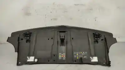 Peça sobressalente para automóvel em segunda mão grelha frontal por renault twingo iii (bcm_) 1.0 sce 70 referências oem iam 620369615r  