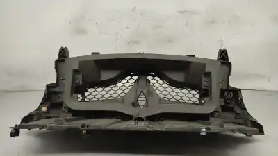 Peça sobressalente para automóvel em segunda mão grelha frontal por renault twingo iii (bcm_) 1.0 sce 70 referências oem iam 620369615r  