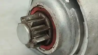 Автозапчастина б/у двигун запускається для porsche cayenne (9pa) s 4.5 gasóleo 2004 5p посилання на oem iam   