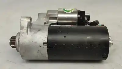 Second-hand car spare part starter motor for porsche cayenne (9pa) s 4.5 gasóleo 2004 5p oem iam references 