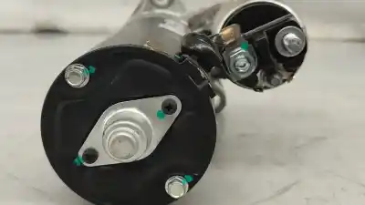 Автозапчастина б/у двигун запускається для porsche cayenne (9pa) s 4.5 gasóleo 2004 5p посилання на oem iam   