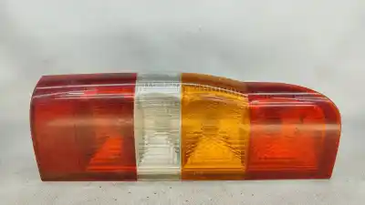 Peça sobressalente para automóvel em segunda mão farolim traseiro esquerdo por ford transit autobús (fd_ _, fb_ _, fs_ _, fz_ _, fc_ _) 2.0 di (f_e_. f_f_. f_g_) referências oem iam yc1x13435a