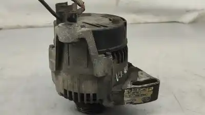 Second-hand car spare part Alternator for FIAT PUNTO (176_) 55 1.1 OEM IAM references 63321600  