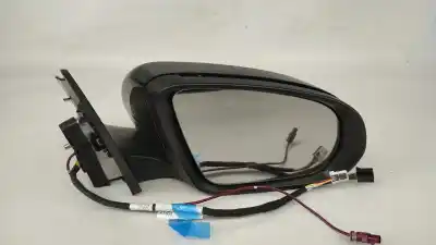 Автозапчастина б/у правий задний огляд для mercedes-benz eqa (h243) eqa 250+ (243.702) elétrico 2024 5p посилання на oem iam a2478105007  